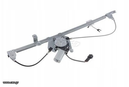 Μηχανισμός Παραθύρου Για CITROEN JUMPER 94'-02'/FIAT DUCATO/PEUGEOT BOXER ΕΜΠΡΟΣΘΙΟ DX (ΜΕ ΜΟΤΕΡ) - 9222F0