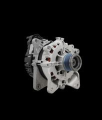 ΔΥΝΑΜΟ Nissan Qashqai-RENAULT Arkana 1.3 Mild Hybrid  ΓΝΗΣΙΟ Valeo