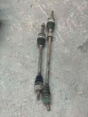 ΗΜΙΑΞΟΝΙΑ ΕΜΠΡΟΣ  SUZUKI SWIFT 2006 M13A   *PARTS4X4KOKKINIDIS*