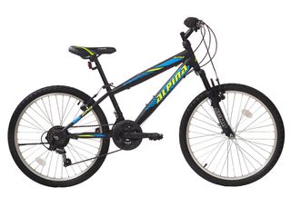 All - Mountain Alpina 2025 alpha 24" -26"-thumb-1