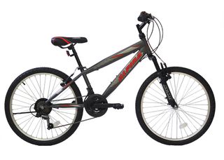 All - Mountain Alpina 2025 alpha 24" -26"-thumb-2