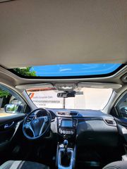 Nissan Qashqai 2014 1.6 DCI TEKNA 4X4-thumb-11