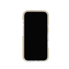 Tech21 - Evo Crystal - Cover - iPhone 16 - MagSafe - Gold / Electronics-thumb-4