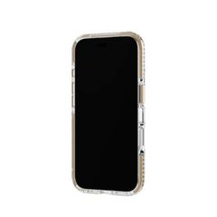 Tech21 - Evo Crystal - Cover - iPhone 16 - MagSafe - Gold / Electronics-thumb-2