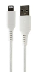 Speedlink - USB-A to Lightning Cable, white-thumb-2