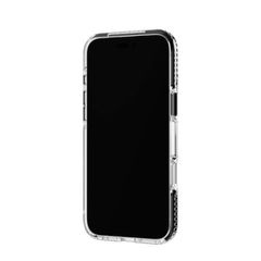 Tech21 - Evo Crystal - Cover - iPhone 16 Plus - MagSafe - Black / Electronics-thumb-4