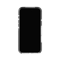Tech21 - Evo Crystal - Cover - iPhone 16 Plus - MagSafe - Black / Electronics-thumb-2