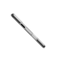 Tech21 - Evo Crystal - Cover - iPhone 16 Plus - MagSafe - Black / Electronics-thumb-1