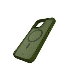 Tech21 - Evo Armour - Cover - iPhone 16 Pro Max - MagSafe - Green-thumb-3