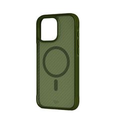 Tech21 - Evo Armour - Cover - iPhone 16 Pro Max - MagSafe - Green-thumb-4