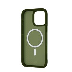 Tech21 - Evo Armour - Cover - iPhone 16 Pro Max - MagSafe - Green-thumb-2