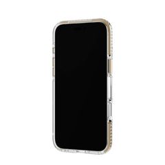 Tech21 - Evo Crystal - Cover - iPhone 16 Plus - MagSafe - Gold / Electronics-thumb-3