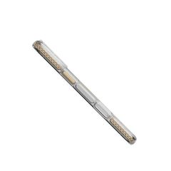 Tech21 - Evo Crystal - Cover - iPhone 16 Plus - MagSafe - Gold / Electronics-thumb-1