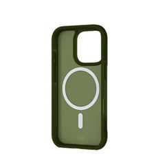 Tech21 - Evo Armour - Cover - iPhone 16 Pro - MagSafe - Green-thumb-2