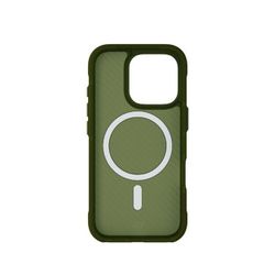 Tech21 - Evo Armour - Cover - iPhone 16 Pro - MagSafe - Green-thumb-3