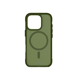 Tech21 - Evo Armour - Cover - iPhone 16 Pro - MagSafe - Green-thumb-1