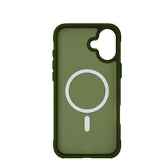 Tech21 - Evo Armour - Cover - iPhone 16 Plus - MagSafe - Green / Electronics-thumb-3