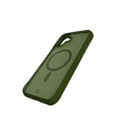 Tech21 - Evo Armour - Cover - iPhone 16 Plus - MagSafe - Green / Electronics-thumb-4