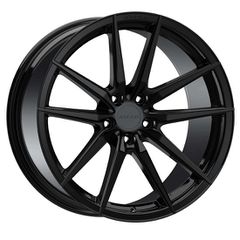 Nentoudis Tyres - Ζάντα Arceo Monaco 17X7.5 ET35 5X112 - Gloss Black