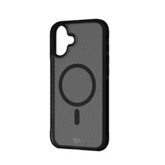 Tech21 - Evo Armour - Cover - iPhone 16 Plus - MagSafe - Black / Electronics-thumb-4