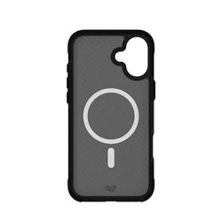 Tech21 - Evo Armour - Cover - iPhone 16 Plus - MagSafe - Black / Electronics-thumb-3