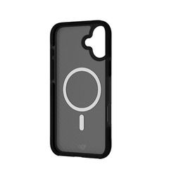 Tech21 - Evo Armour - Cover - iPhone 16 Plus - MagSafe - Black / Electronics-thumb-1