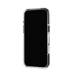 Tech21 - Evo Crystal - Cover - iPhone 16 Pro Max - Crystal MagSafe - Black-thumb-3