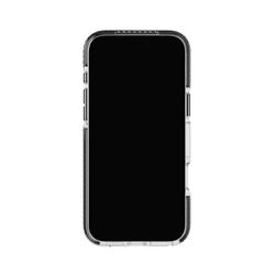 Tech21 - Evo Crystal - Cover - iPhone 16 Pro Max - Crystal MagSafe - Black-thumb-2
