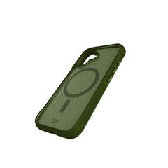 Tech21 - Evo Armour - Cover - iPhone 16 - MagSafe - Green / Electronics-thumb-2