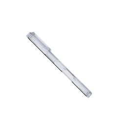 Tech21 - Evo Clear - Cover - iPhone 16 Pro - MagSafe - Clear / Electronics-thumb-2