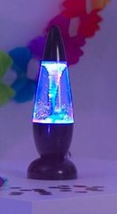 Music - Tornado Lamp (501130) / Toys