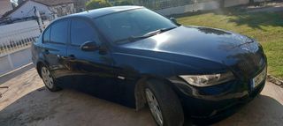 Bmw 320 2006