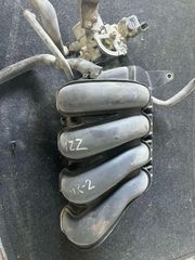 ΠΟΛΛΑΠΛΗ ΕΙΣΑΓΩΓΗΣ TOYOTA MR-2 2001 1ZZ *PARTS4X4KOKKINIDIS*