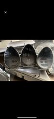 ΚΑΝΤΡΑΝ-ΚΟΝΤΕΡ TOYOTA MR-2 2001 1ZZ  *PARTS4X4KOKKINIDIS*