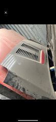 ΚΑΠΟ ΠΙΣΩ TOYOTA MR-2 1ZZ 2001 *PARTS4X4KOKKINIDIS*