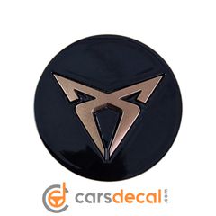 Γνήσιο Cupra Formentor Leon Ateca Καπάκι Ζάντας
