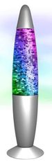 MUSIC - Glitter Lamp (501131)