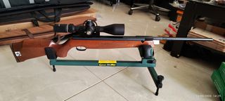 HW 80SL 5,0 mm DRAGON ARMS 750 ΕΥΡΩ