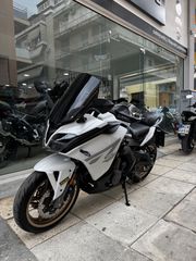 CFmoto 650GT 2022