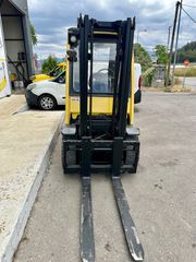 Hyster 2017 3,5T DIESEL ΠΛΑΓΙΑ   *6 ΜΗΝΕΣ ΕΓΓΥΗΣΗ*-thumb-3