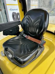 Hyster 2017 3,5T DIESEL ΠΛΑΓΙΑ   *6 ΜΗΝΕΣ ΕΓΓΥΗΣΗ*-thumb-4