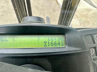 Hyster 2017 3,5T DIESEL ΠΛΑΓΙΑ   *6 ΜΗΝΕΣ ΕΓΓΥΗΣΗ*-thumb-8