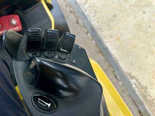 Hyster 2017 3,5T DIESEL ΠΛΑΓΙΑ   *6 ΜΗΝΕΣ ΕΓΓΥΗΣΗ*-thumb-9