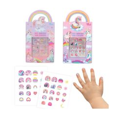 Ylvi - 2xNail Sticker (0413258)