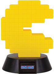 Pac Man Icon Light V2 BDP / Gadgets