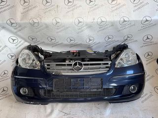 ΜΟΥΡΗ A-CLASS W169 PROLIFT