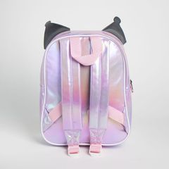 Hello Kitty Kuromi backpack 27cm-thumb-1