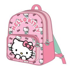 Hello Kitty backpack 30cm