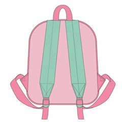 Hello Kitty backpack 30cm-thumb-1