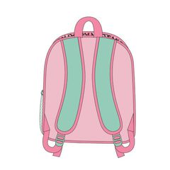 Hello Kitty 3D backpack 31cm-thumb-1